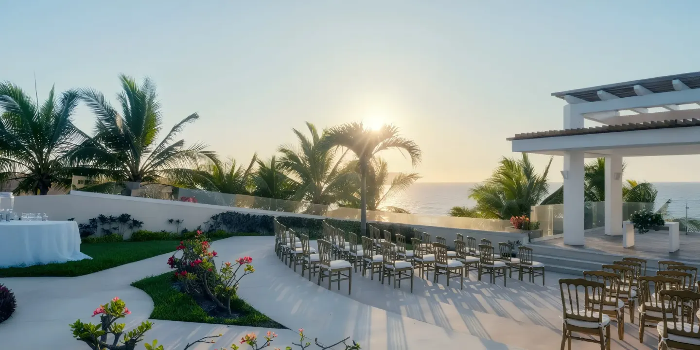 Convention Center Venue at Iberostar Selection Playa Mita