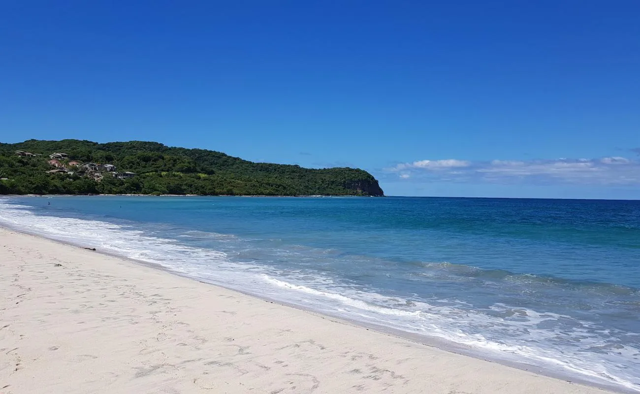Careyeros Beach 5 Min Drive