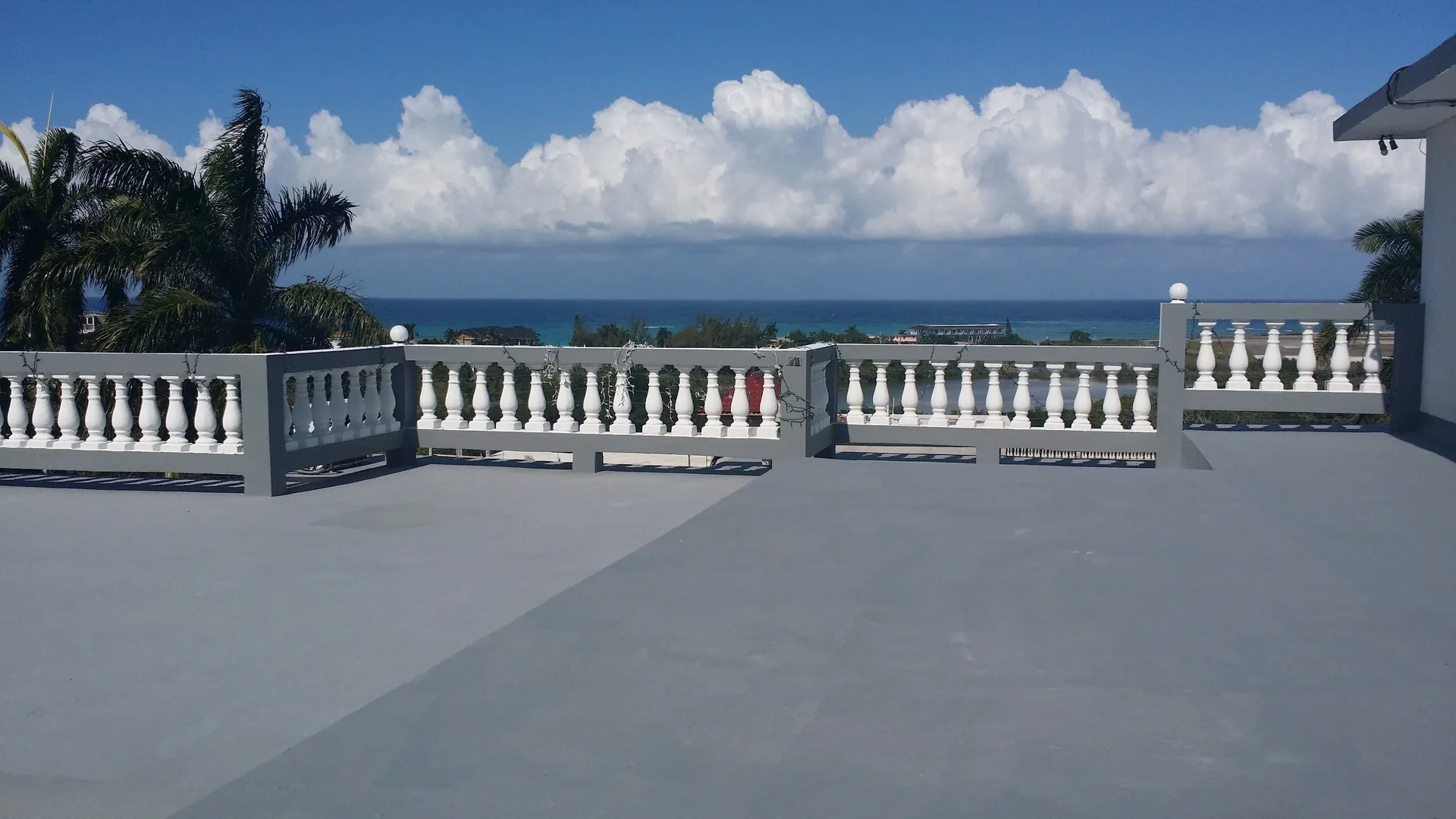 Palm View Guesthouse and Conference Centre Montego Bay lodging with practical rooms and event space