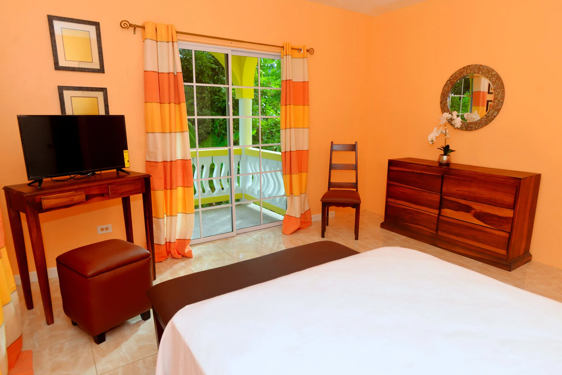 Takuma Boutique Hotel Rooms & Suites Jamaica boutique hillside hotel with local character and views