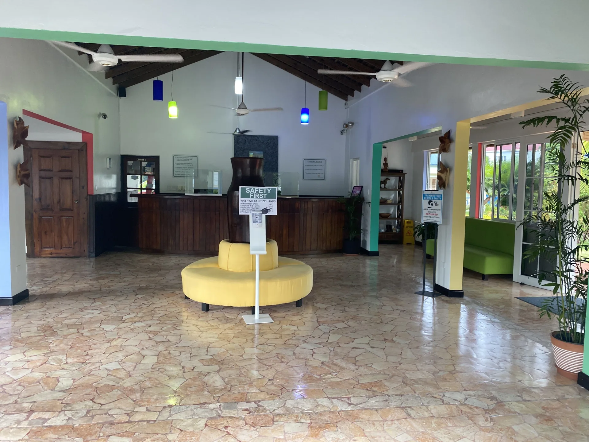 Toby's Resort resort