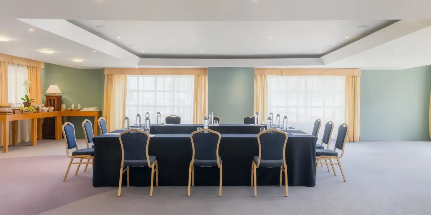 Sports Bar Venue at Iberostar Selection Rose Hall Suites