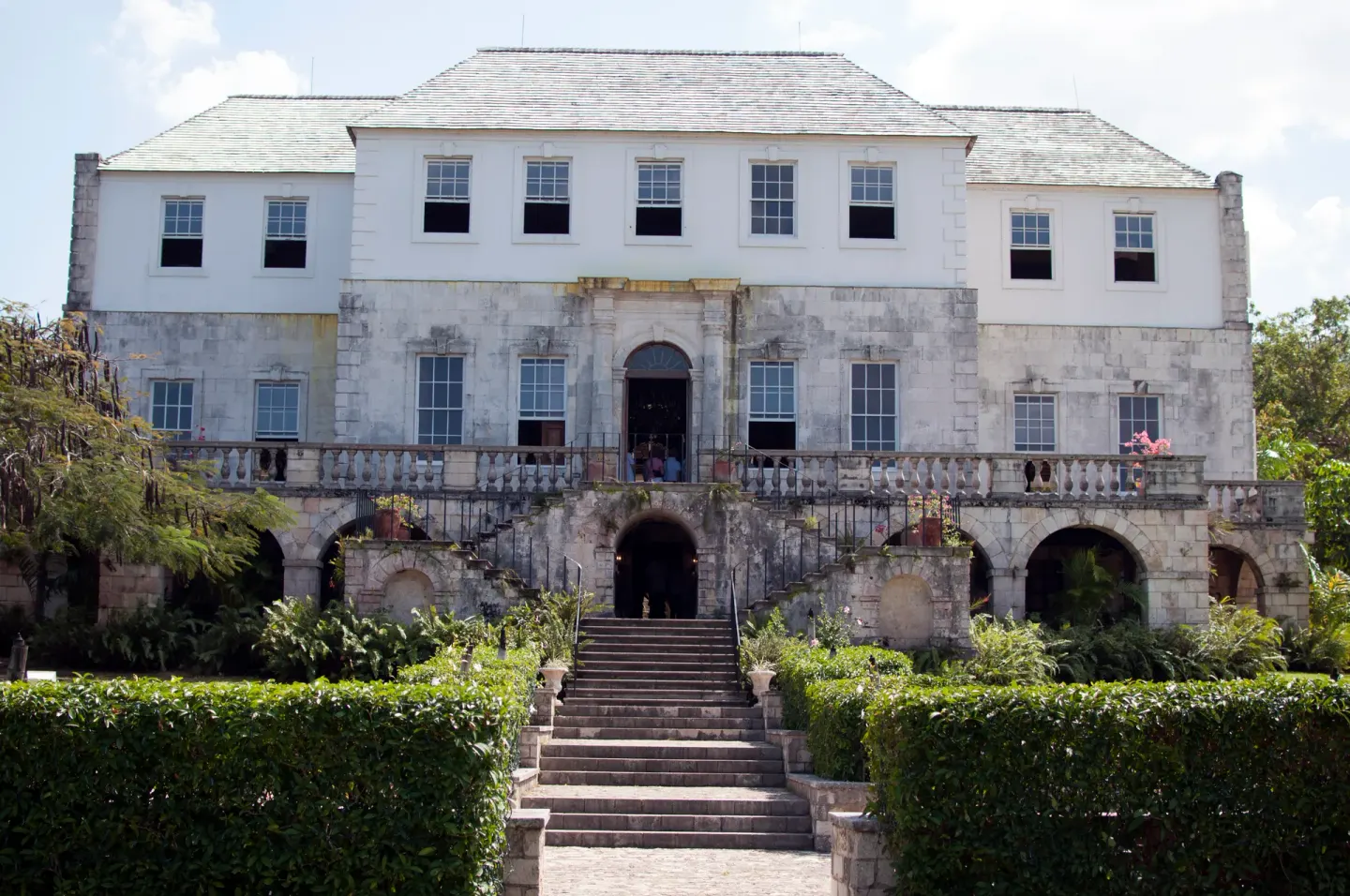 Rose Hall Great House 10 Min Drive