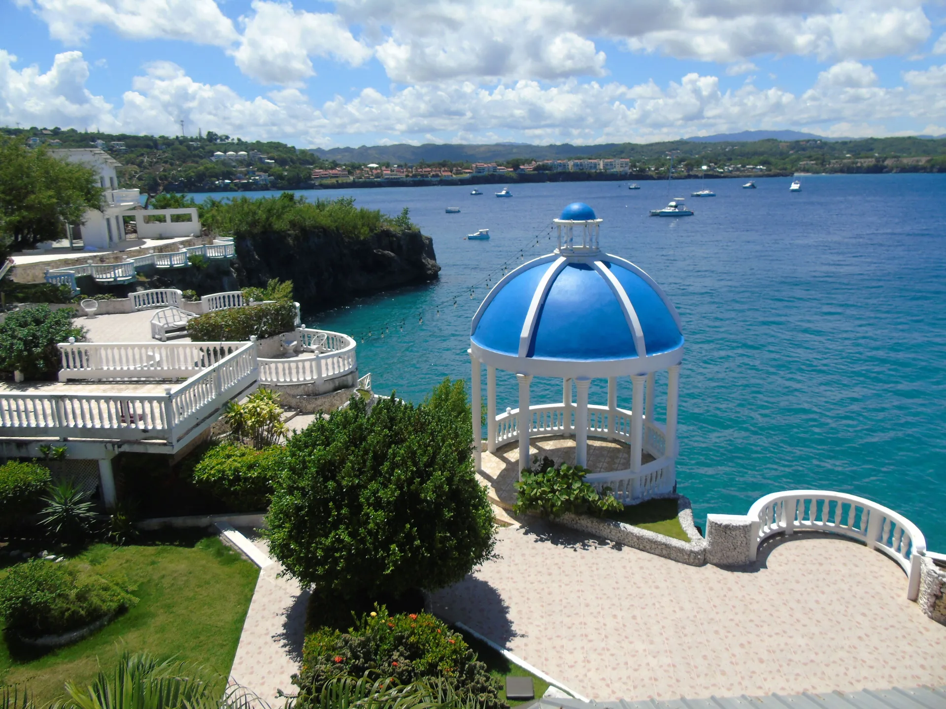 Piergiorgio Palace Hotel resort