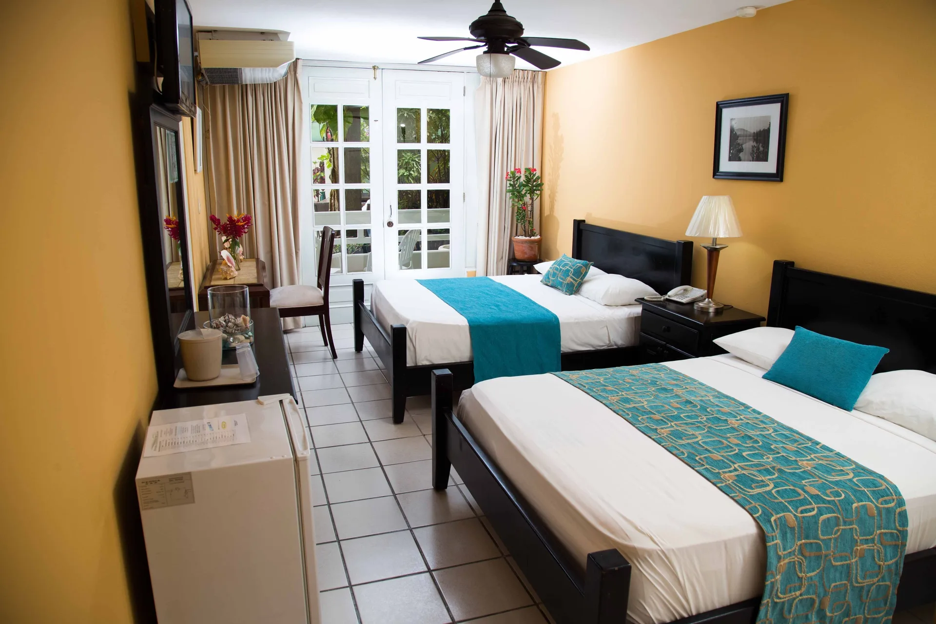 Terra Linda Resort resort