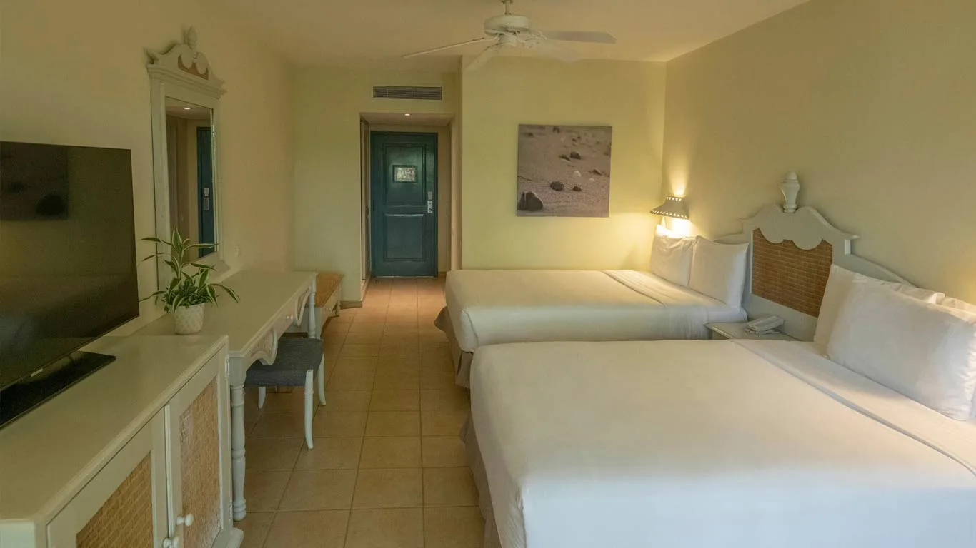 Standard Room Official 1