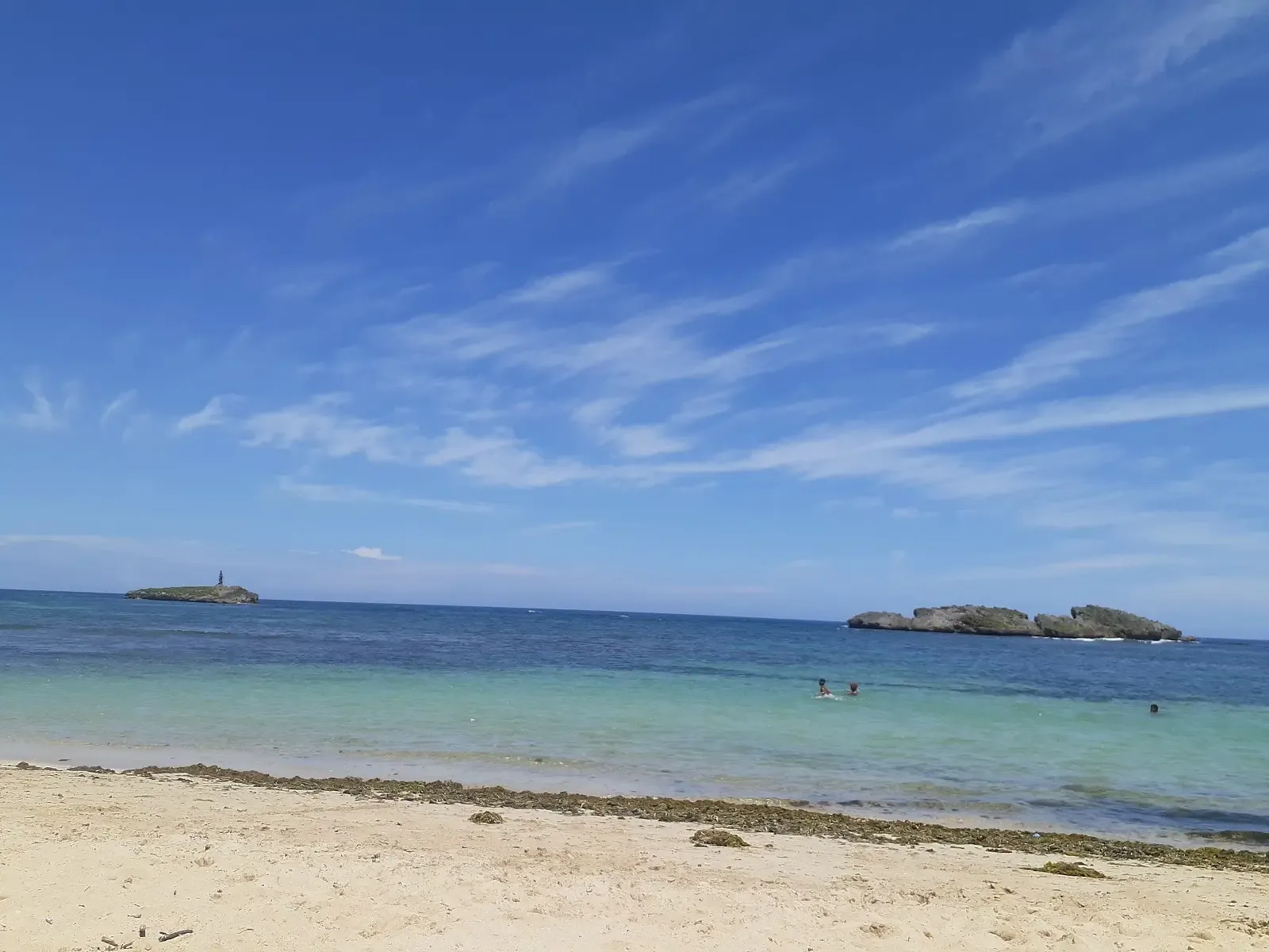 Cosita Rica Beach 5 Min Drive