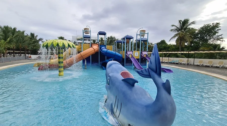 Splash Water Park 15 Min Walk