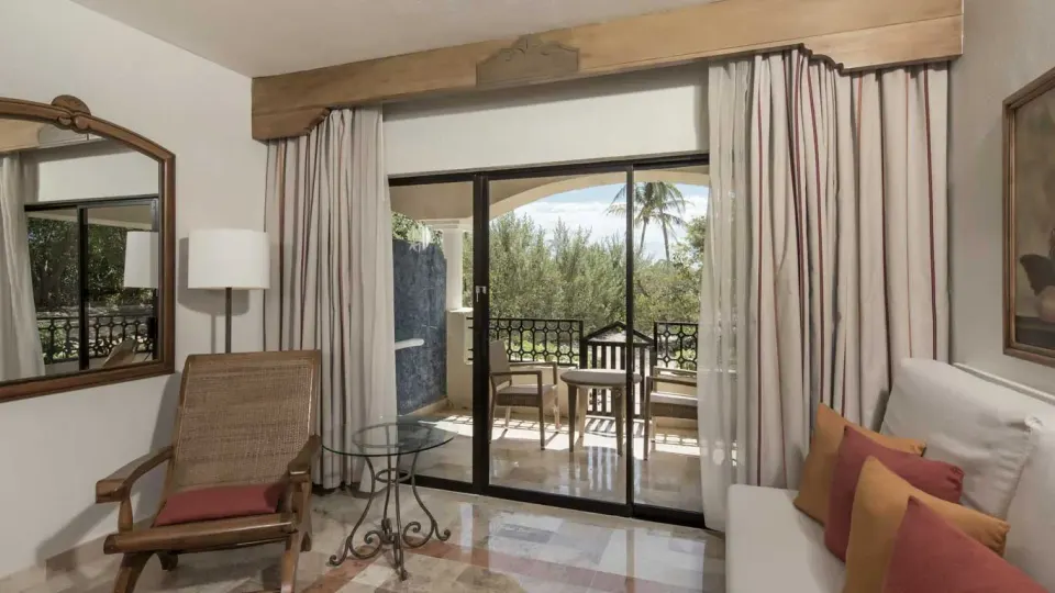 Junior Suite With Beach Access Official 2