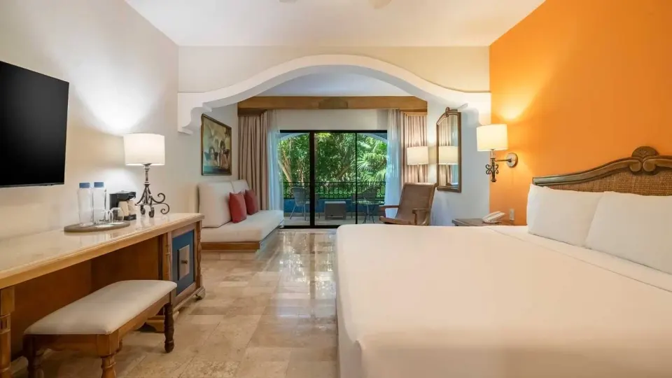 Near Pool Junior Suite Official 1