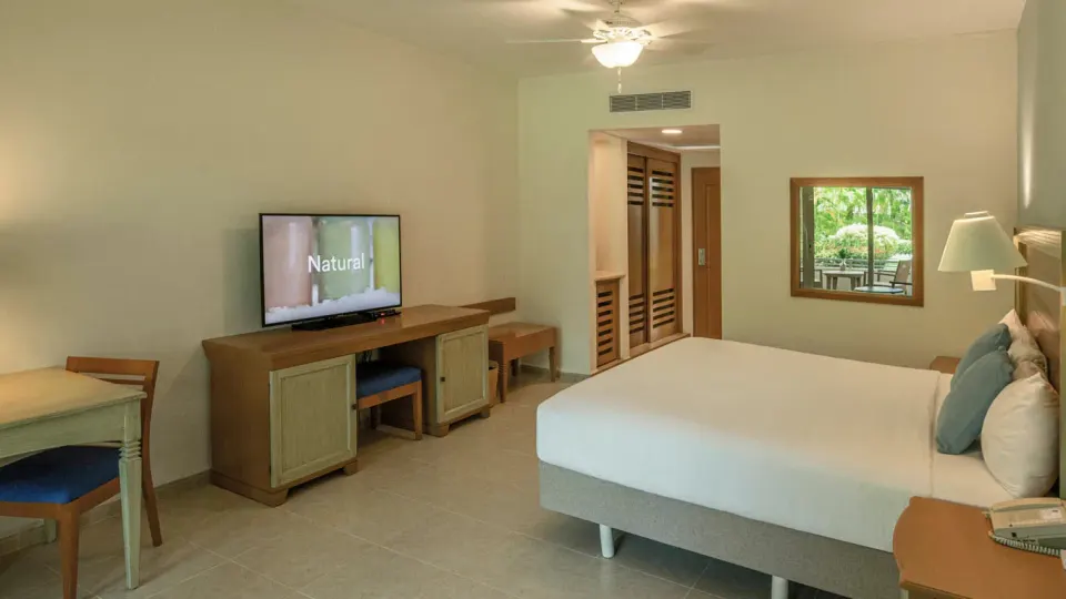 Premium Near Pool Room Official 5