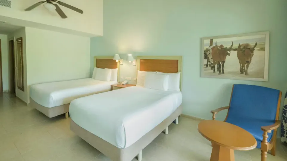 Premium Room Official 1