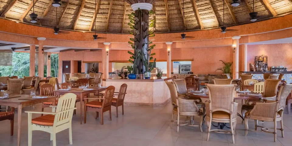 Oaxaca Venue