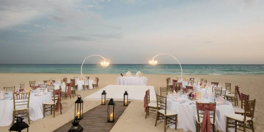 Quintana Roo Venue