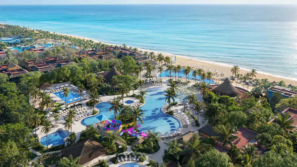 Yucatan and Chiapas Venue