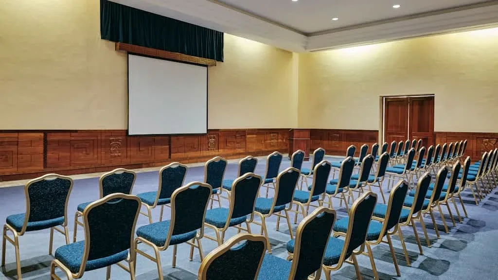 Yucatan Room Venue