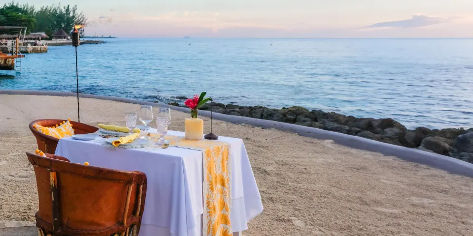 Caribeño Venue