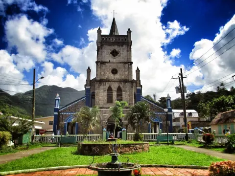 Church Of The Assumption 5 Min Drive
