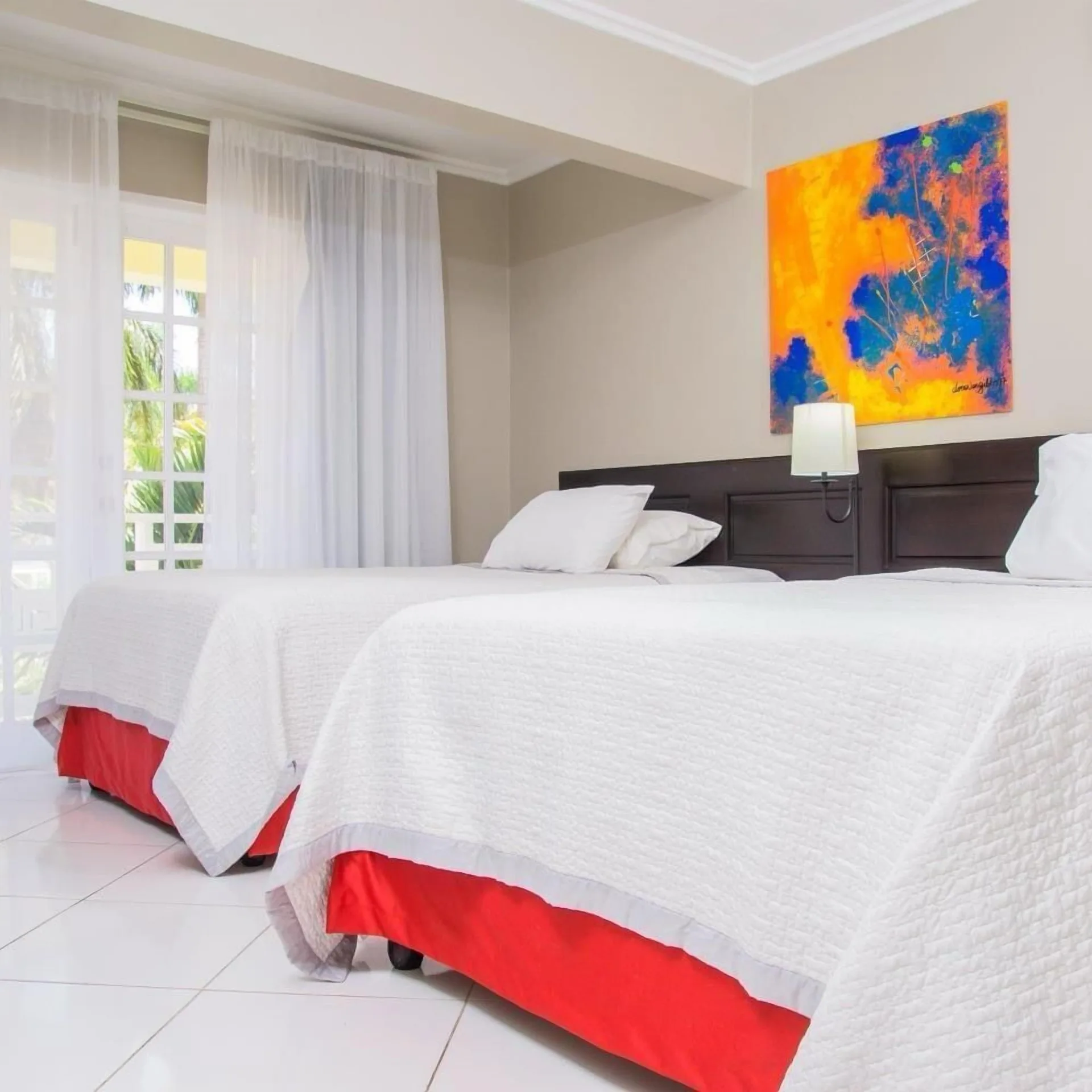 Mystic Ridge Resort Ocho Rios hillside property with tropical views, pool area and central resort access