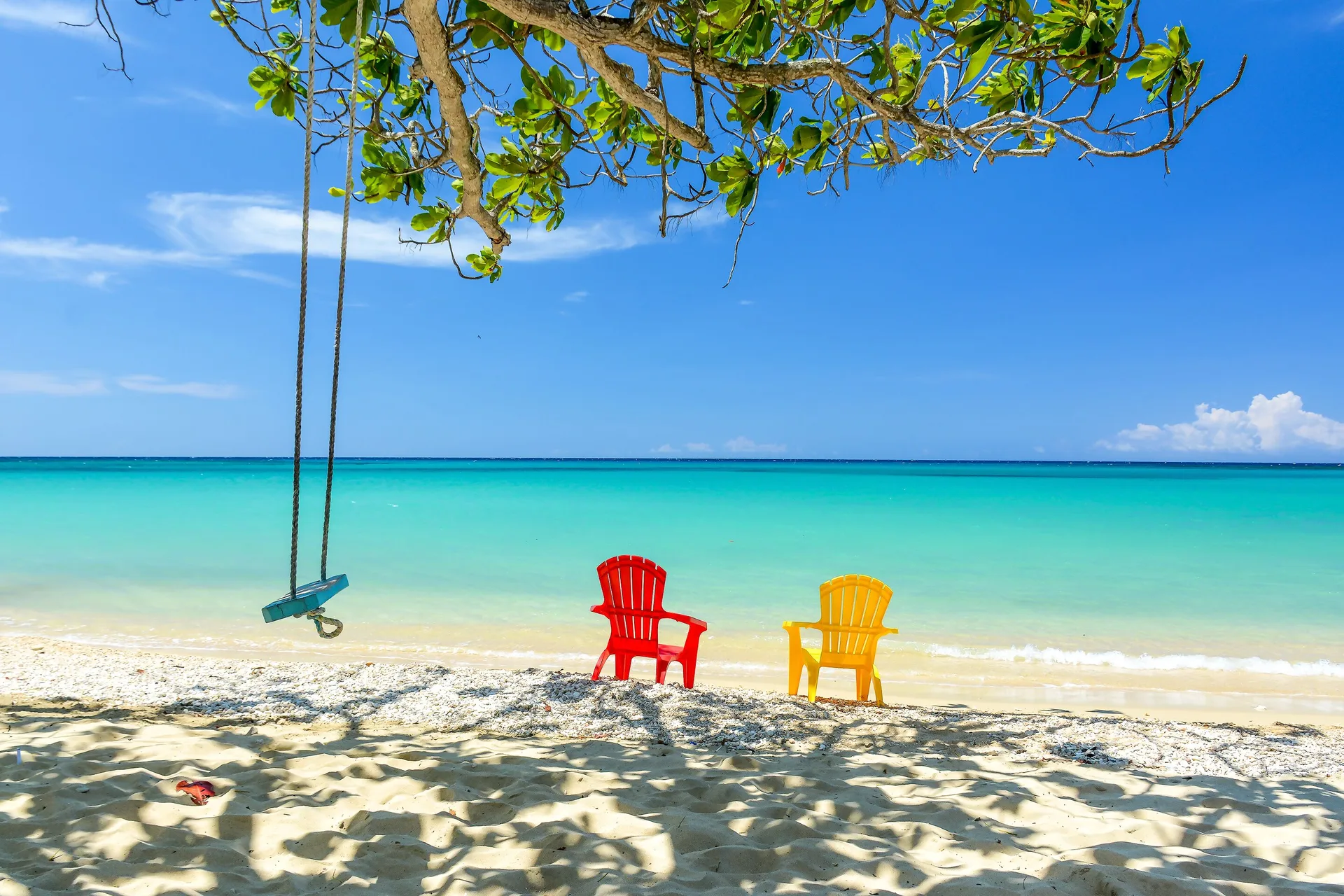 Sand And Tan Beach Hotel Ocho Rios beachfront stay with casual rooms, sea views and easy coastal access
