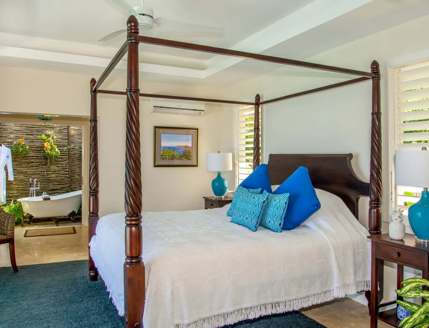 Two Bedroom Cottages Official 3