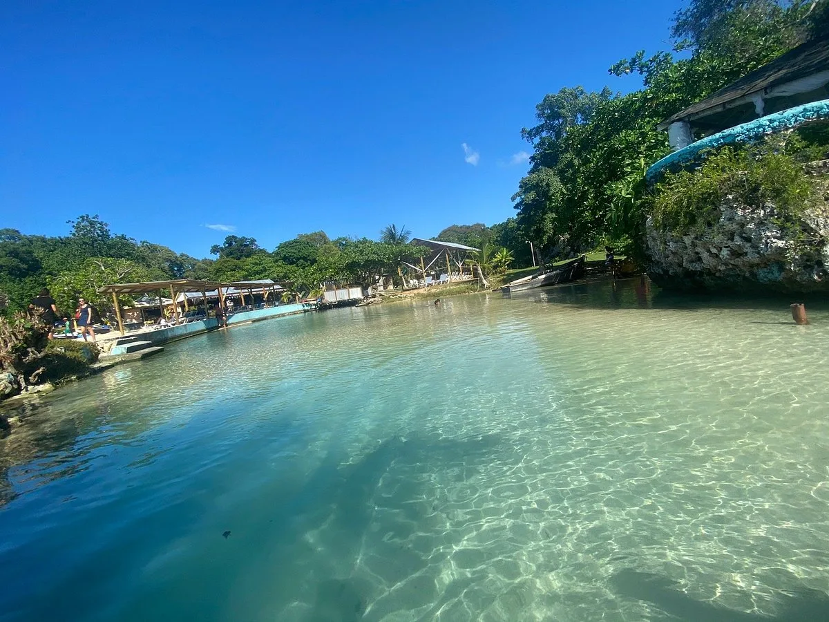 Mahogany Beach 5 Min Drive