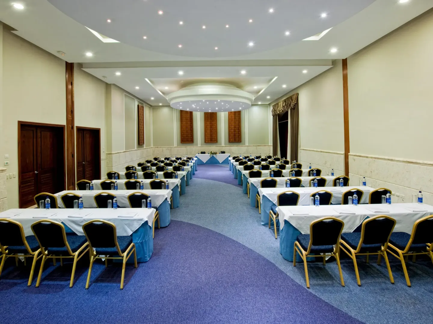 Higuey Venue at JOIA Bávaro by Iberostar