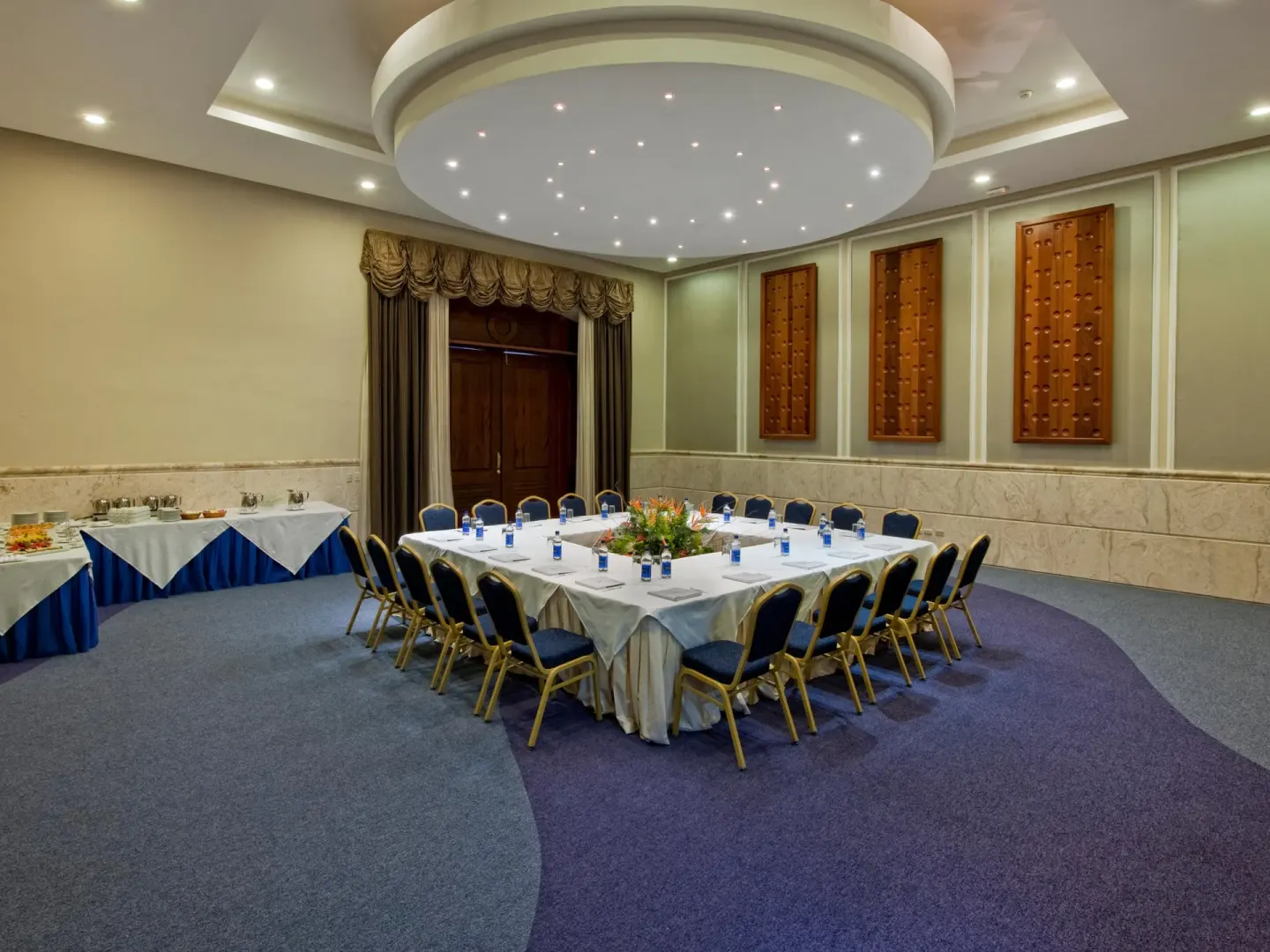 Macao Venue at JOIA Bávaro by Iberostar
