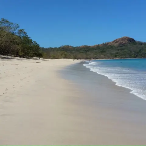 Avellanas Beach 10 Min Drive