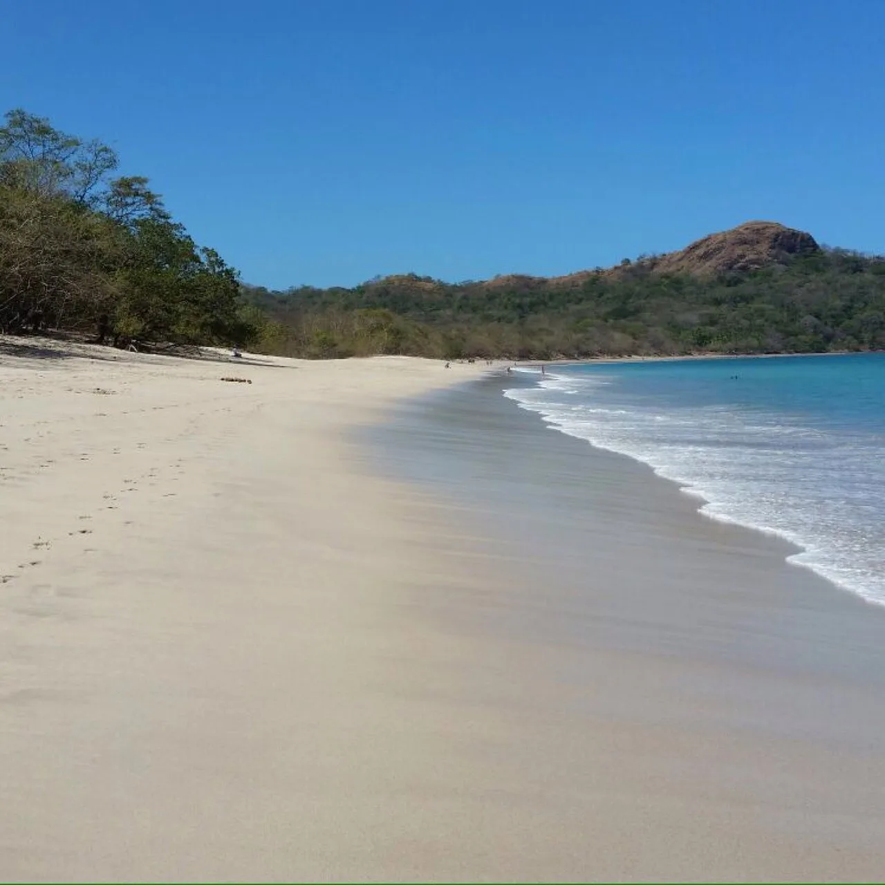 Avellanas Beach 10 Min Drive