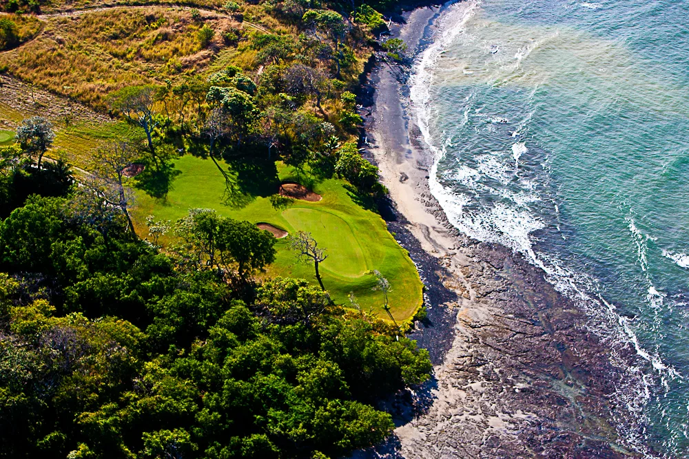 Hacienda Pinilla Golf Course 15 Min Walk