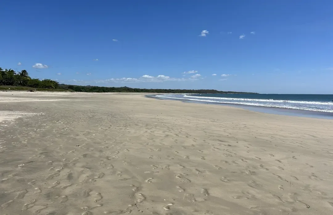 Playa Robalo 5 Min Drive