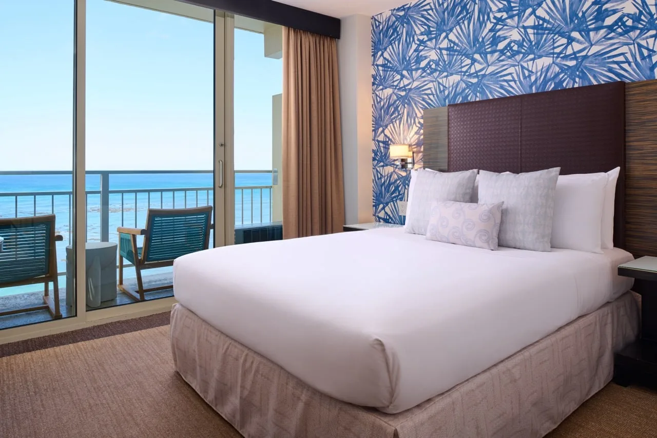 Signature Two Bedroom Suite Official 1