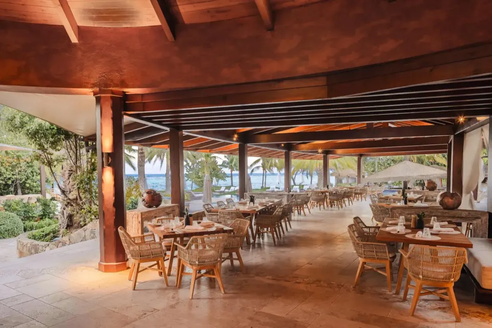 The Beach Club