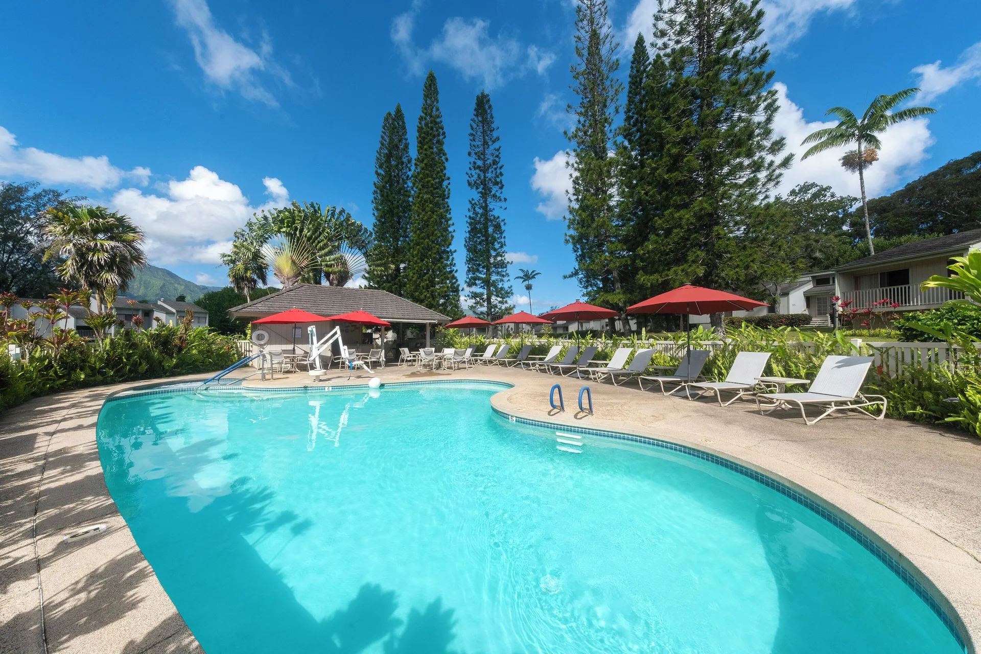 Makai Club Resort resort