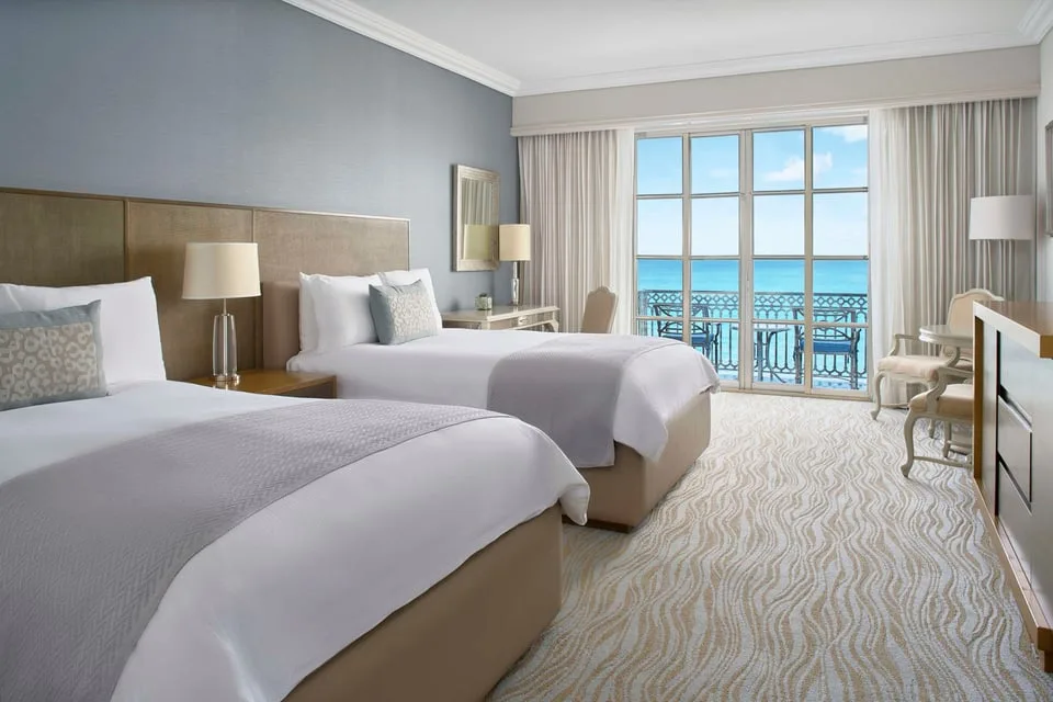 Club Seafront Room Official 3