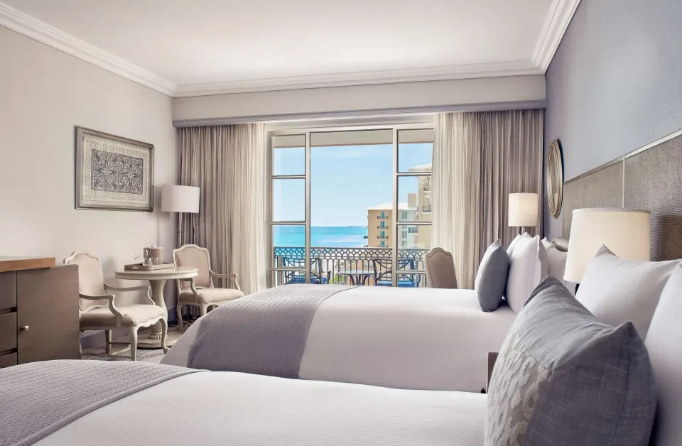 Club Seaside Suite Official 1