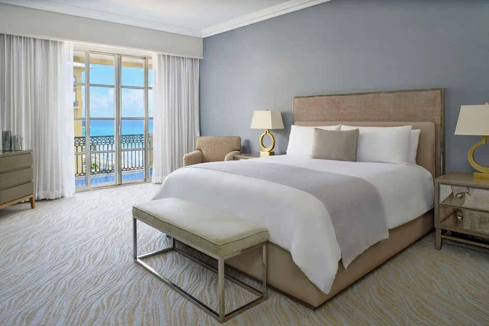 Seaside Suite Official 1