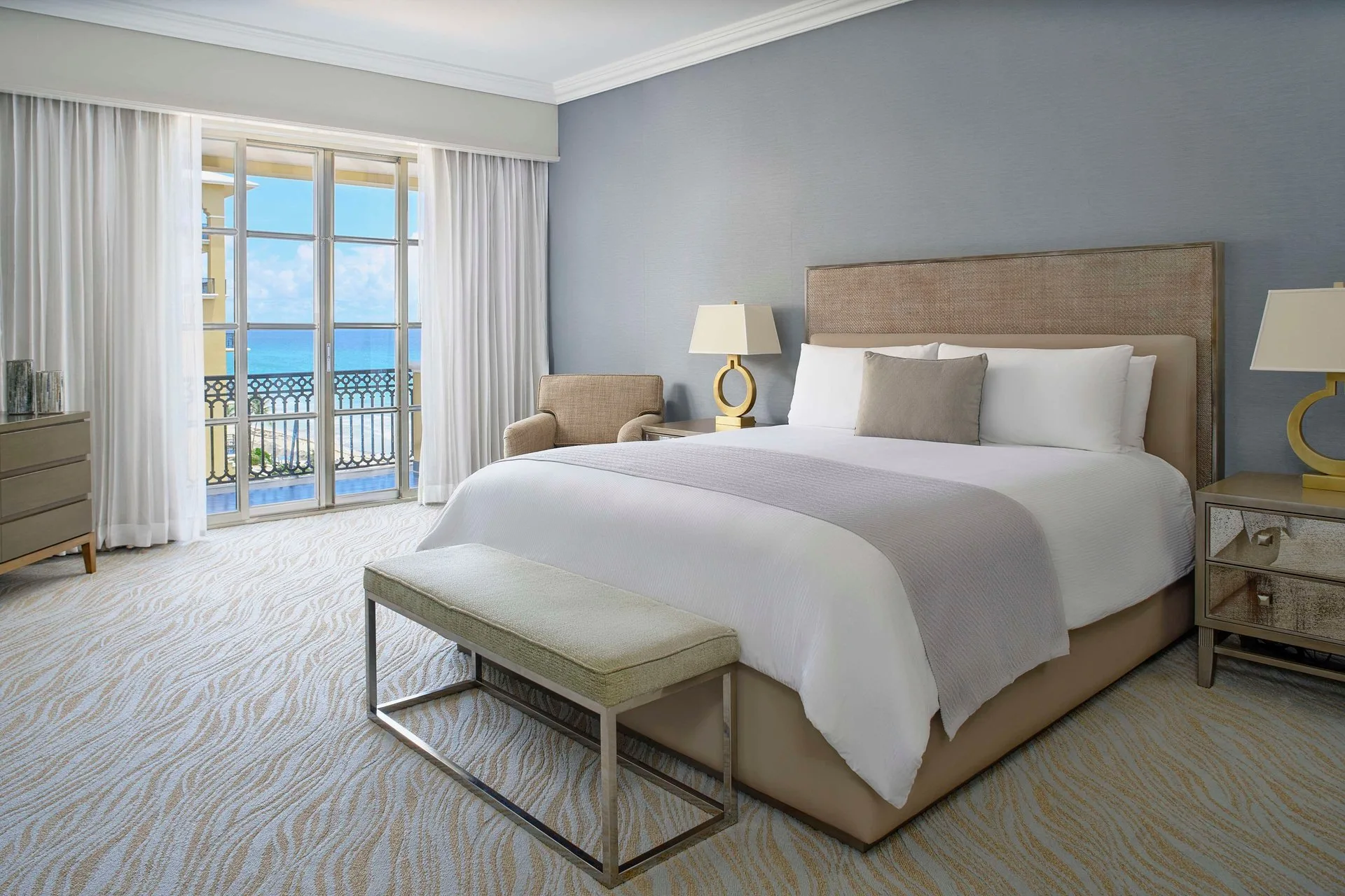 Seaside Suite Official 1
