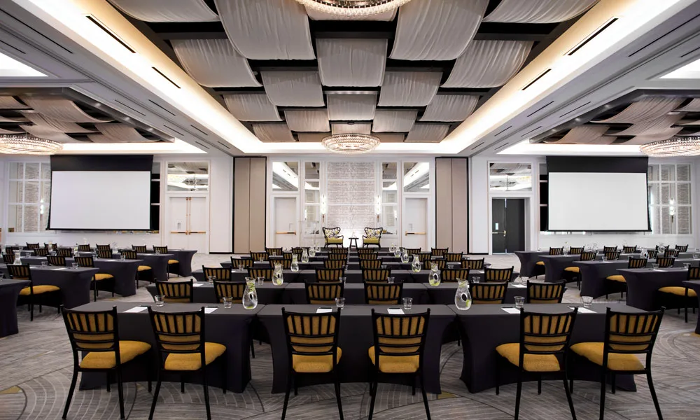 Aurea Salon Venue