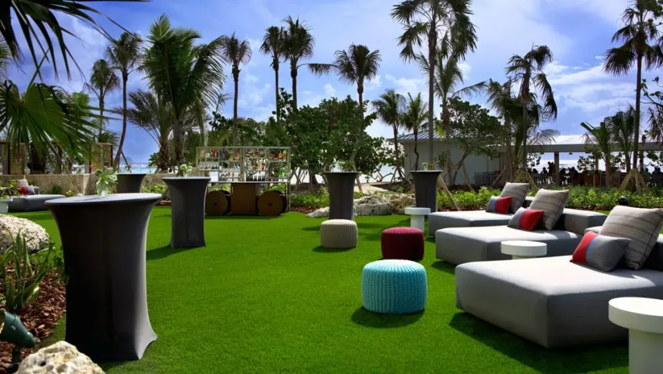 Seabridge Lawn Venue