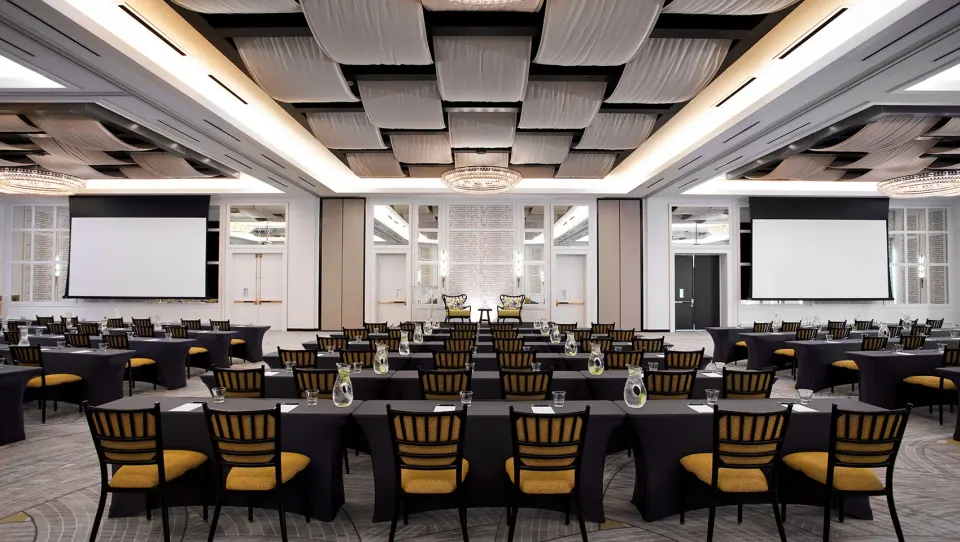 Seabridge Room Venue