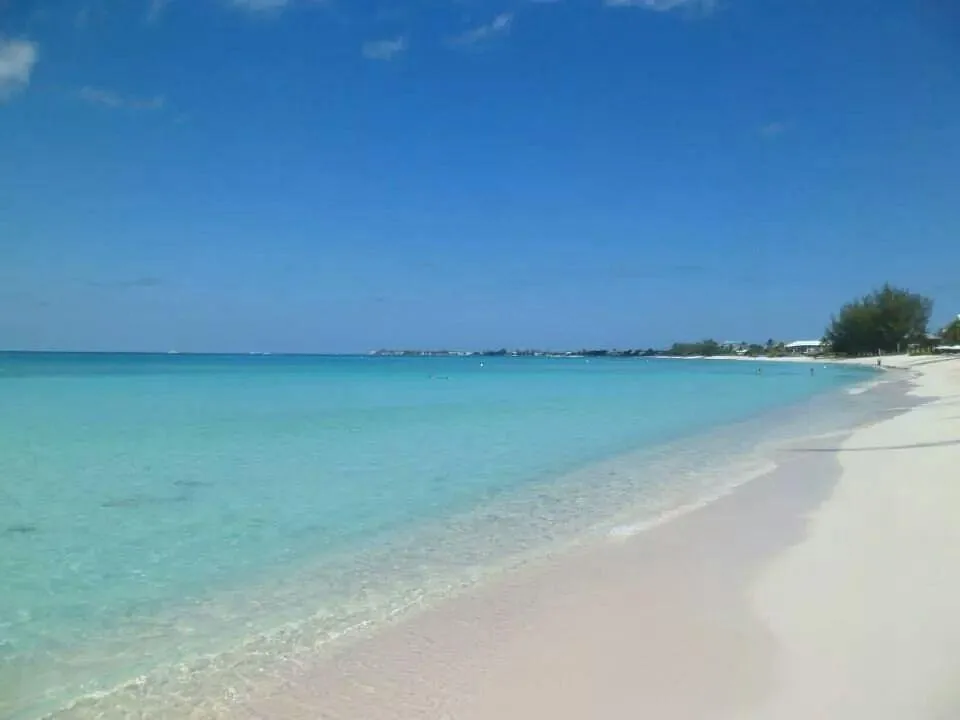 Tiki Beach