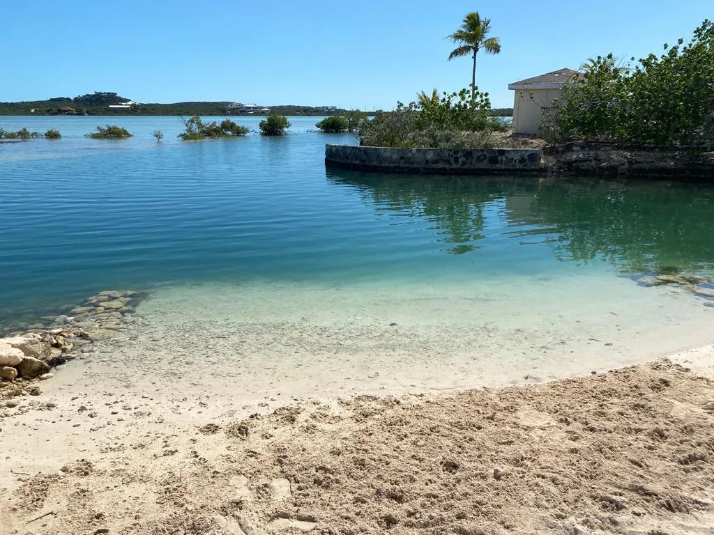Turtle Lake 5 Min Drive