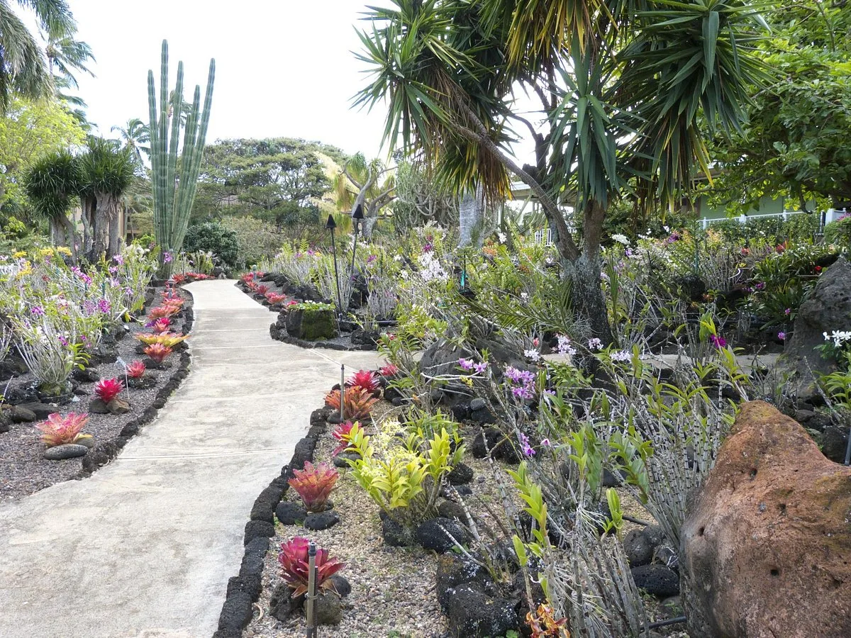 Moir Gardens 10 Min Walk