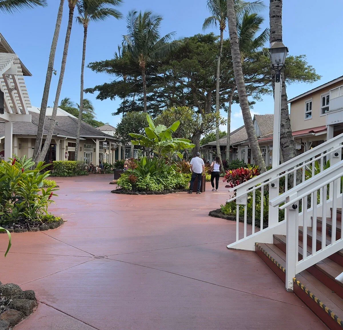 Shops At Kukuiula 5 Min Walk