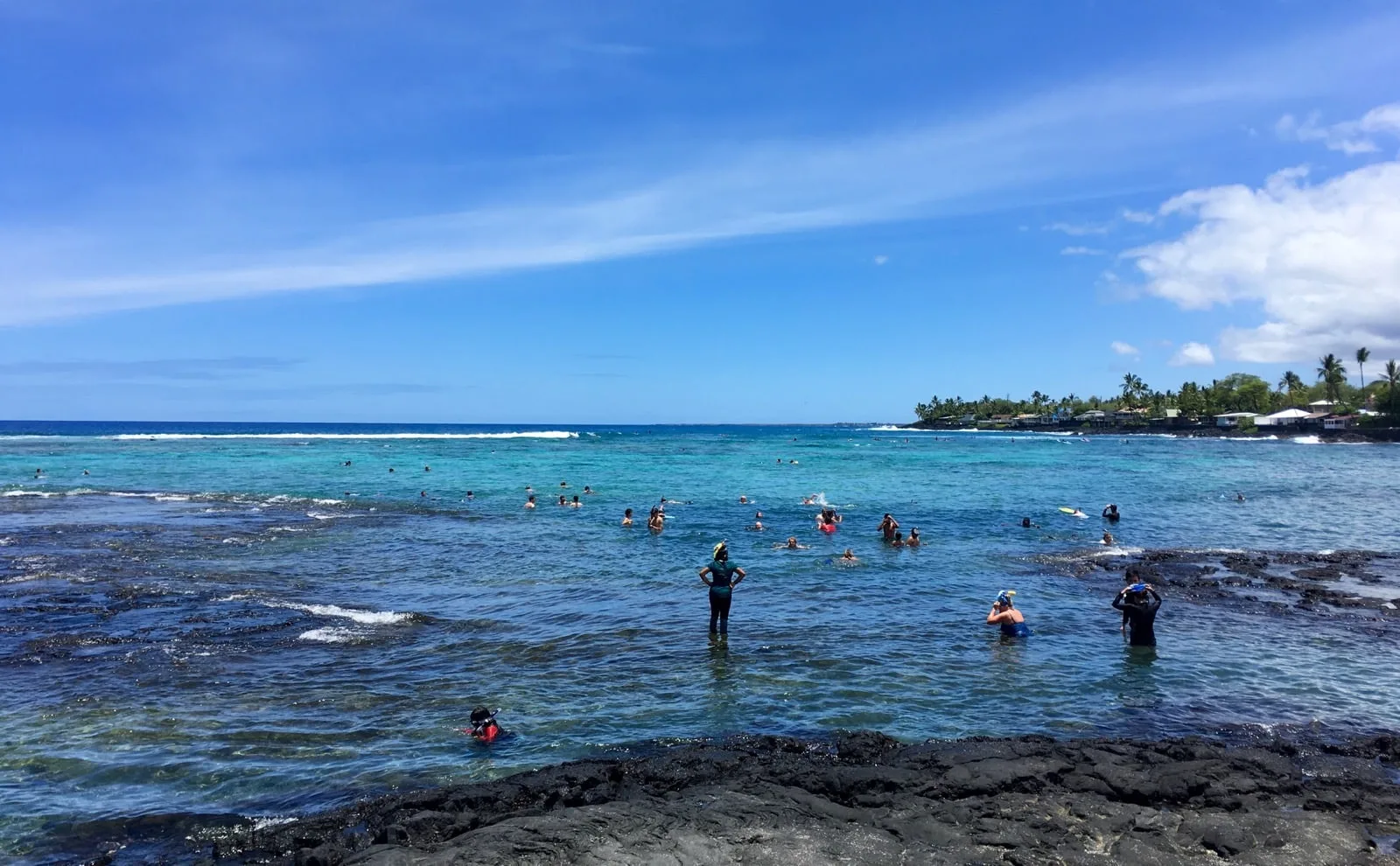 Kahalu U Beach Park 10 Min Walk