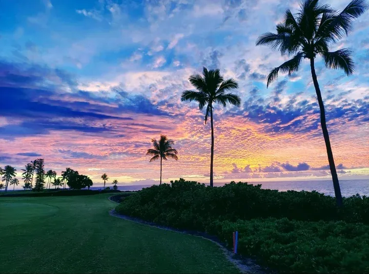 Regal Keauhou 5 Min Walk