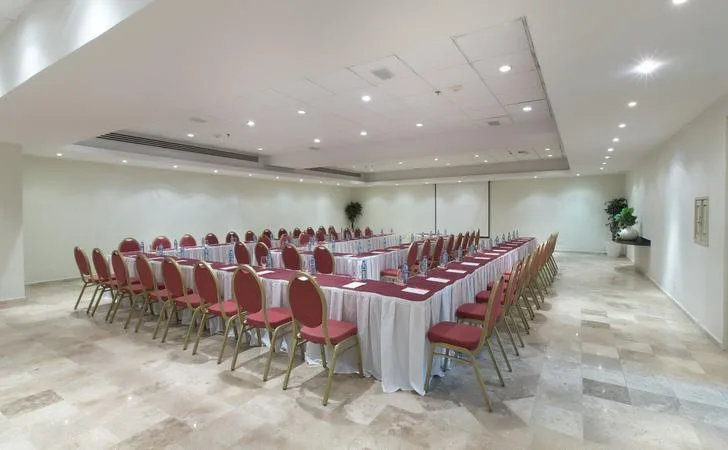 Krystal II Venue at Krystal Cancun