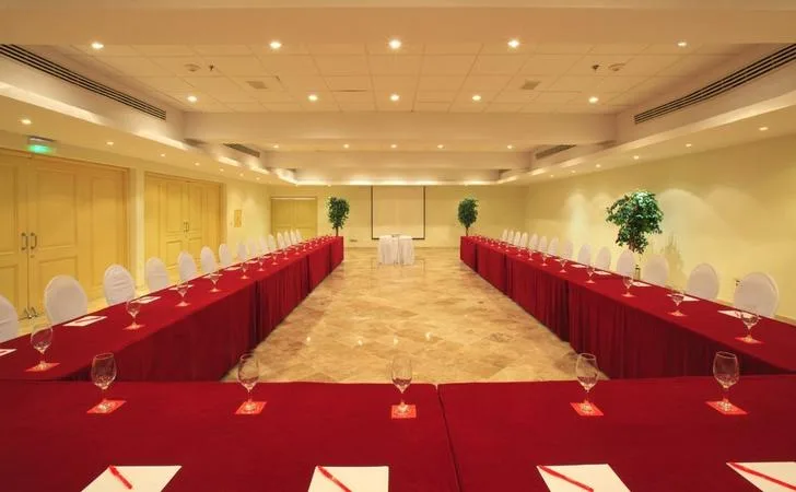 Tulum I+II Venue at Krystal Cancun